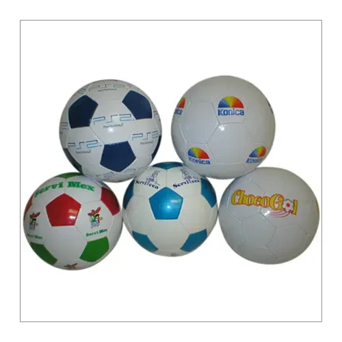 Promo Balls